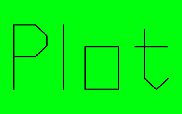 LL Plot specimen from Lineto