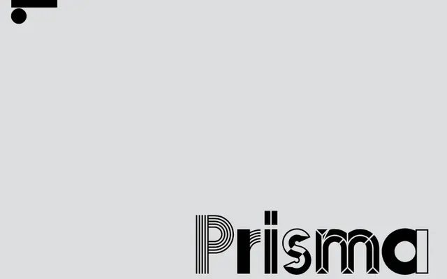LL Prisma specimen from Lineto