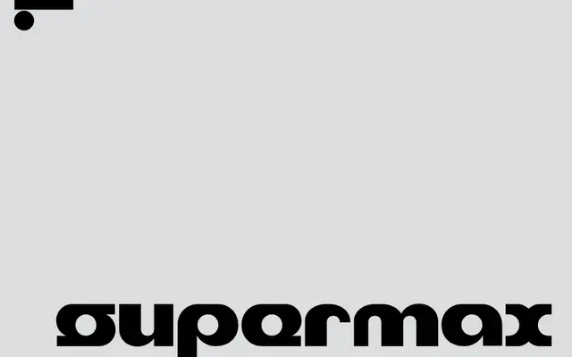 LL supermax specimen from Lineto