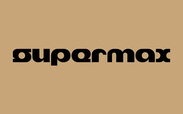 LL supermax specimen from Lineto