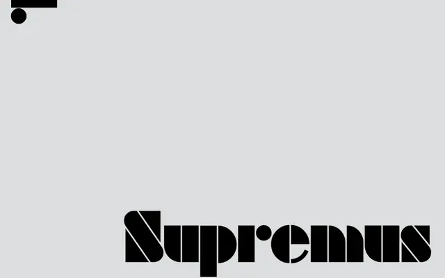 LL Supremus specimen from Lineto