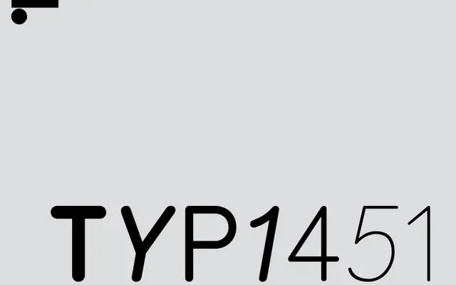LL Typ 1451 specimen from Lineto