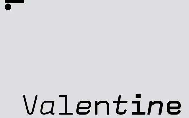 LL Valentine specimen from Lineto