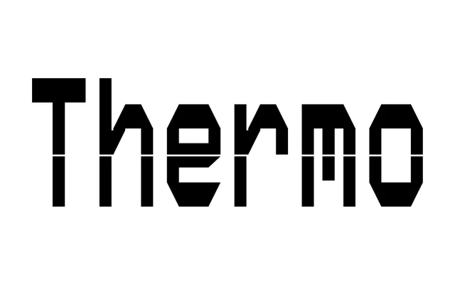 Thermo specimen from Lineto