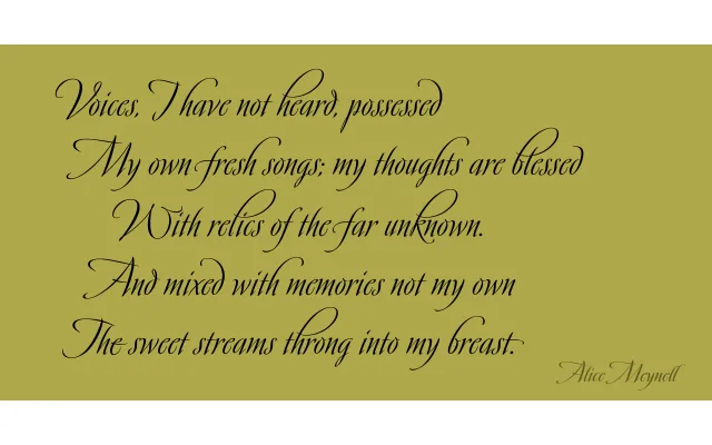 Avalon specimen from Lipton Letter Design