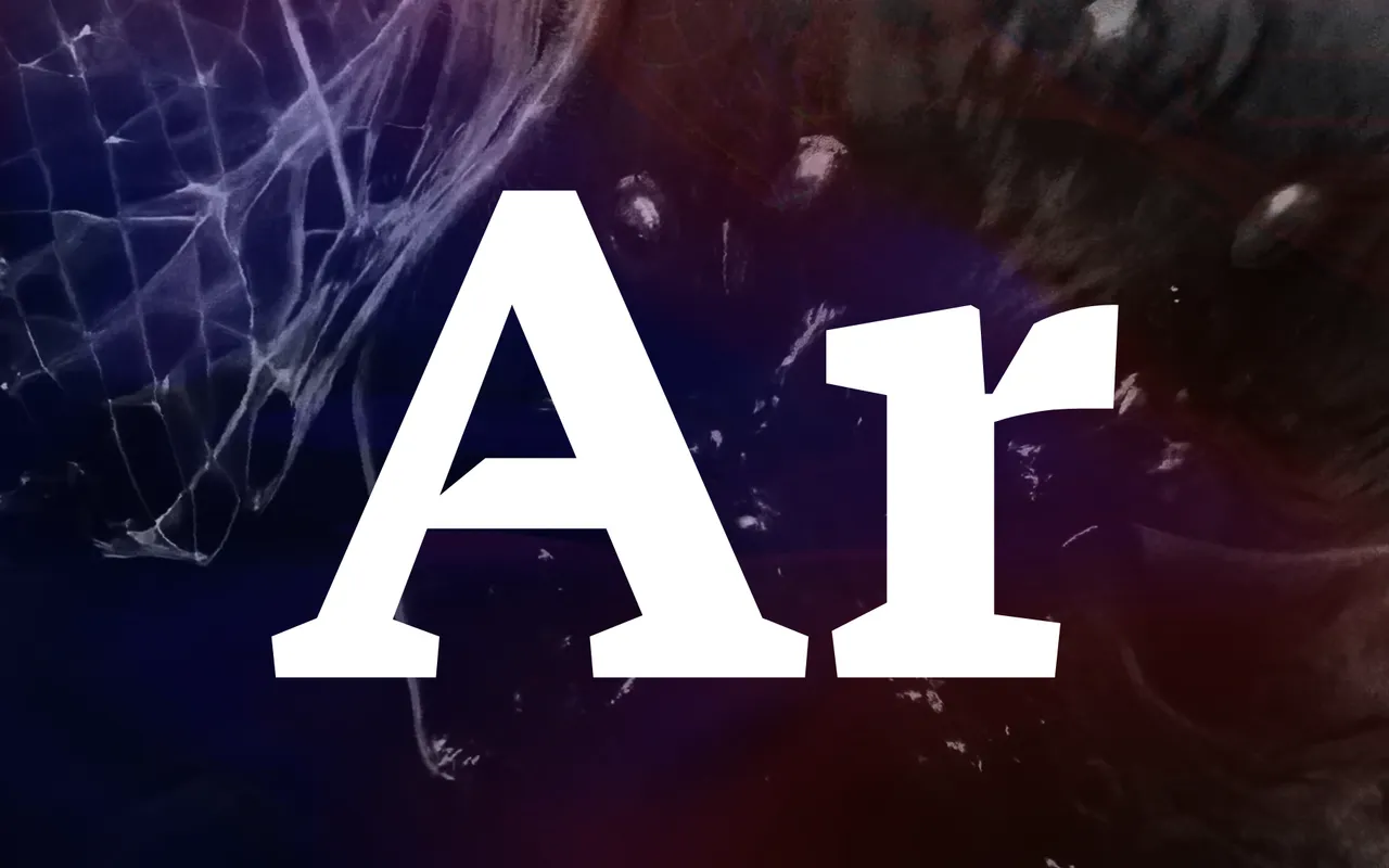 Arvana specimen from lo-ol Type