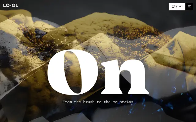 Oni specimen from lo-ol Type