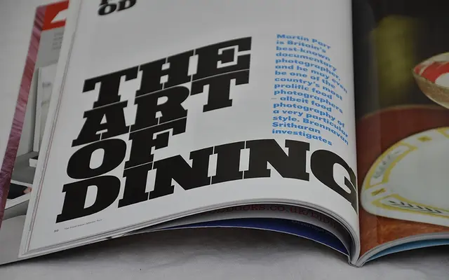 LDN Hoxton Square specimen from London Type Foundry