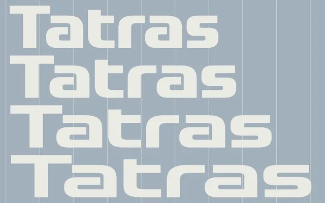 Tatras specimen from Love Letters