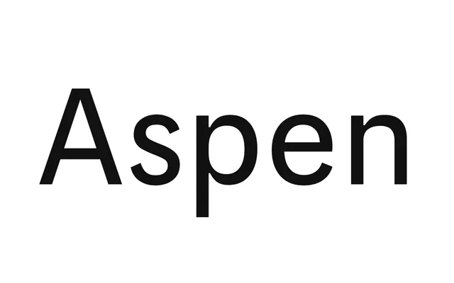 Aspen specimen from Ludwig