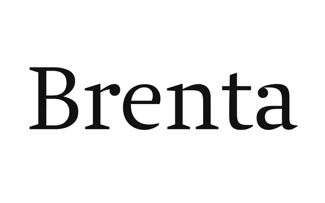 Brenta specimen from Ludwig