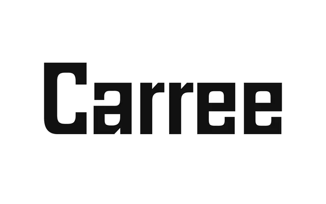 Carree specimen from Ludwig