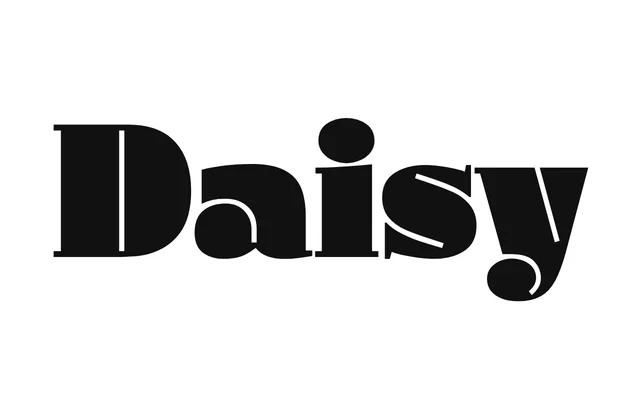 Daisy specimen from Ludwig