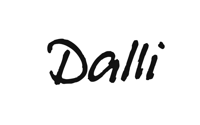 Dalli specimen from Ludwig