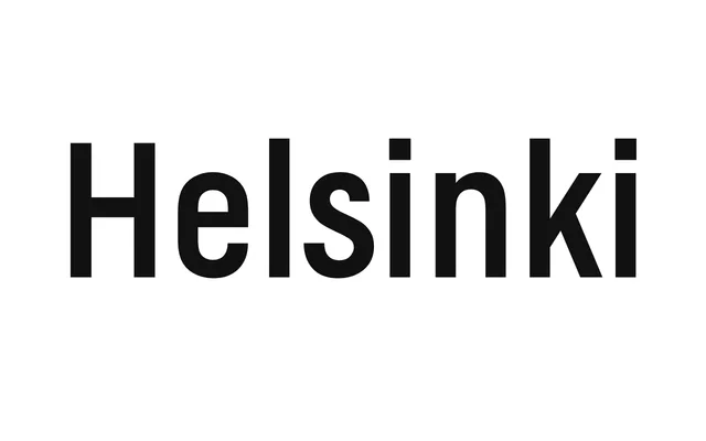 Helsinki specimen from Ludwig