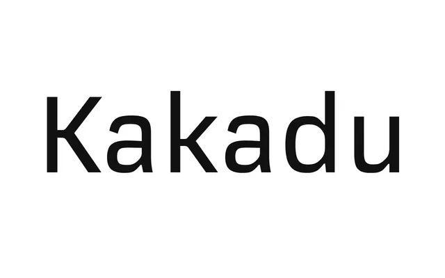 Kakadu specimen from Ludwig