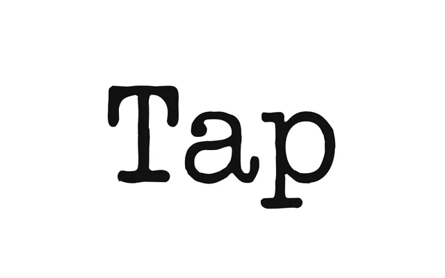 Tap specimen from Ludwig