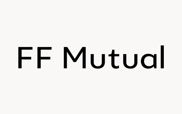 FF Mutual specimen from Luis Bandovas