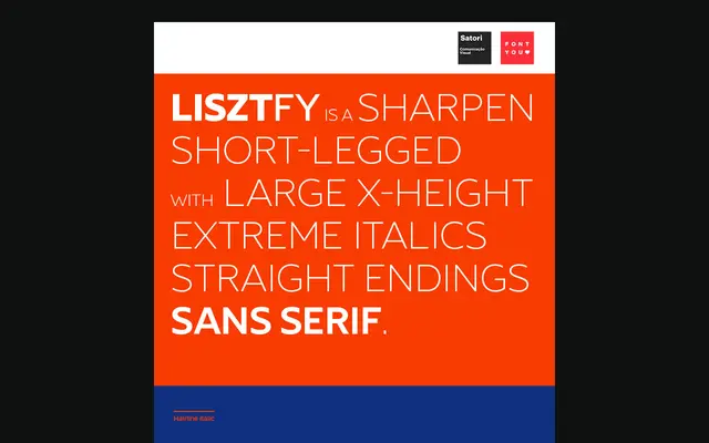 Liszt Fy 1 specimen from Luis Bandovas