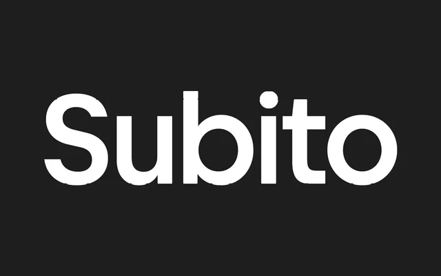 Subito specimen from Luis Bandovas