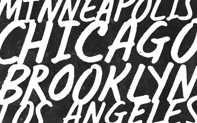 Upperhand specimen from Lund Design Co.