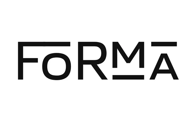 Gustan Forma specimen from Lux Typo