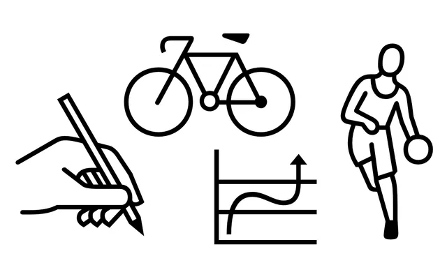 Assembly specimen from Luzi Type