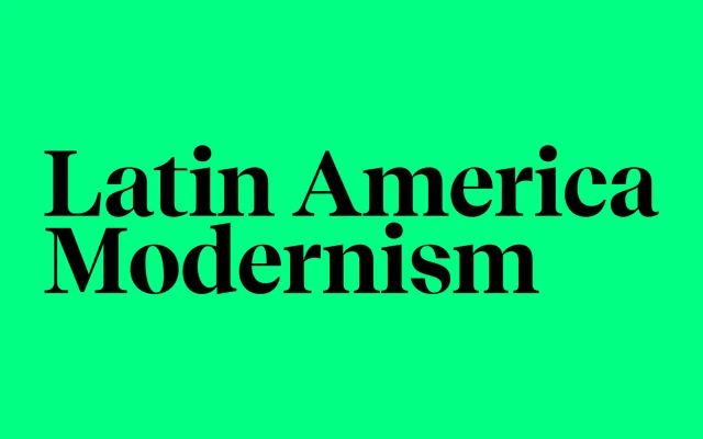 Recife specimen from Luzi Type