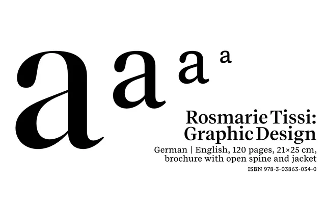 Spezia Serif specimen from Luzi Type