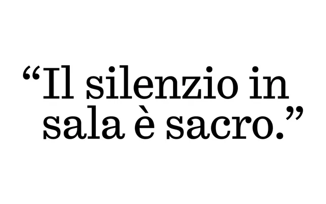 Termoli specimen from Luzi Type