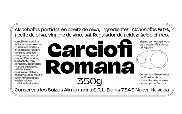 Valizas specimen from Luzi Type