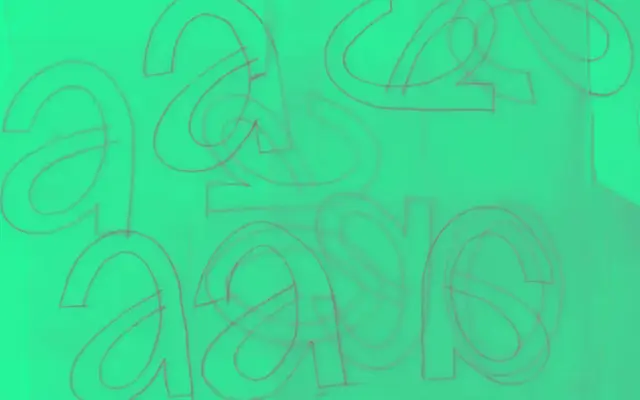 Walney specimen from Luzi Type