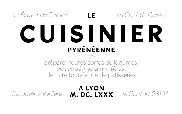 Yport specimen from Luzi Type
