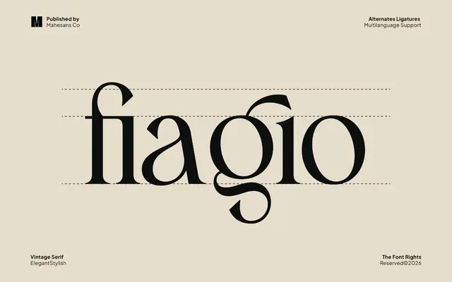Fiagio specimen from Mahesans Co