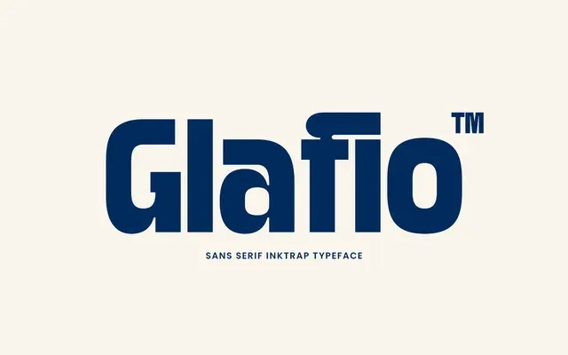 Glafio specimen from Mahesans Co