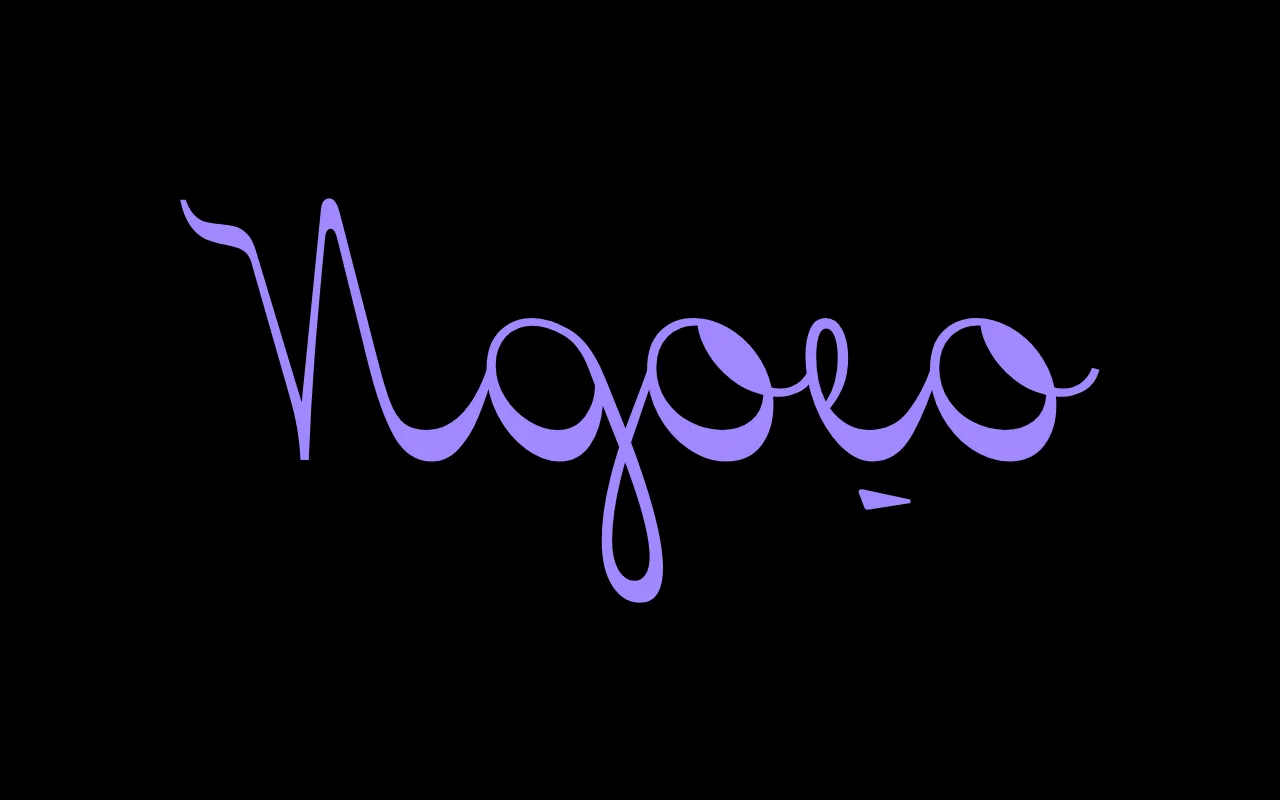 Ngoẹo specimen from Mai Type