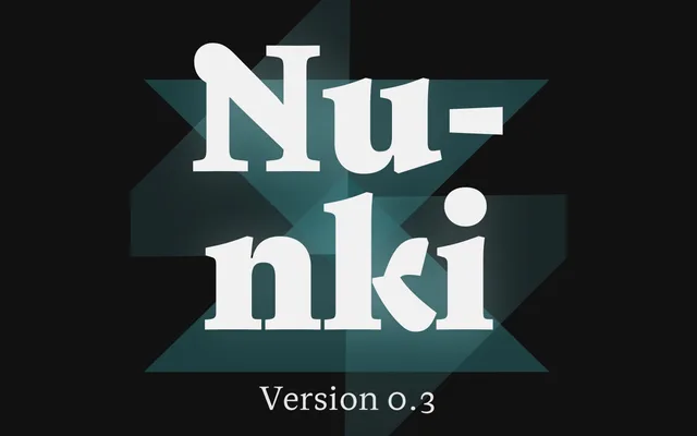Nunki specimen from Mark Frömberg