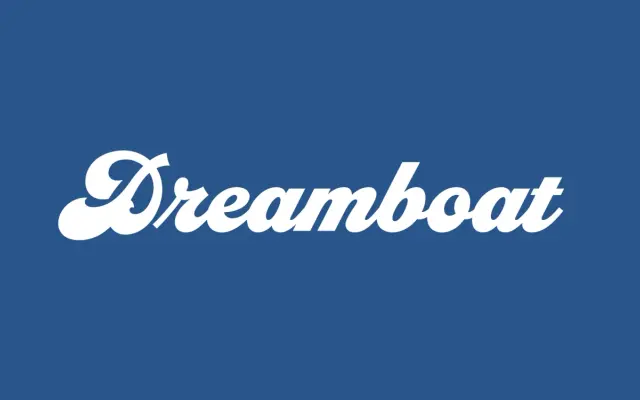 Dreamboat specimen from Mark Simonson