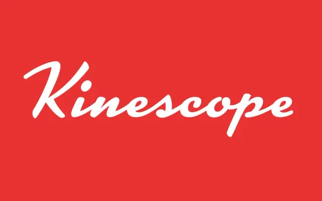 Kinescope specimen from Mark Simonson