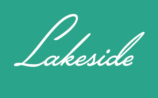Lakeside specimen from Mark Simonson