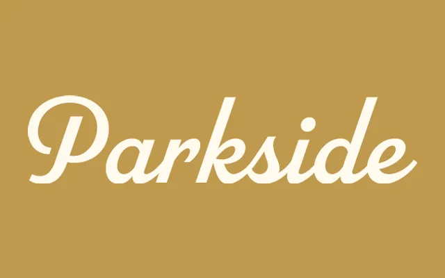 Parkside specimen from Mark Simonson
