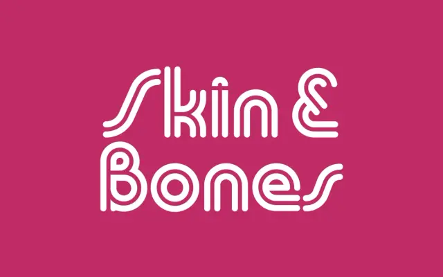 Skin & Bones specimen from Mark Simonson