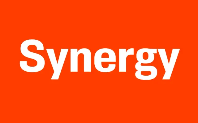Synergy specimen from Mark Simonson