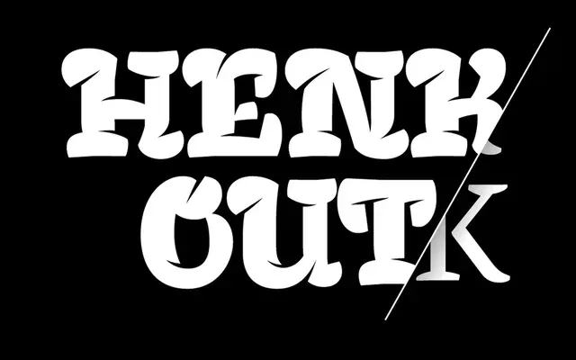 Henk Out specimen from Martin Pyšný