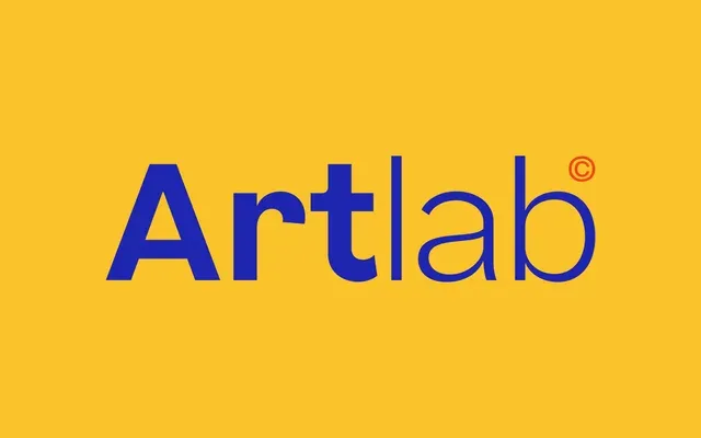 Artlab specimen from Marvadesign