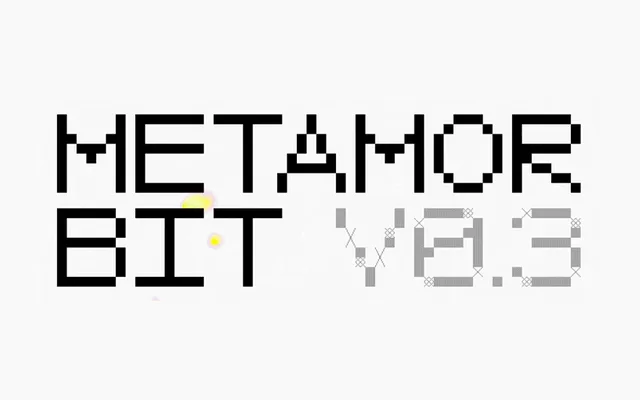 Metamor Bit specimen from Masahiro Naruse