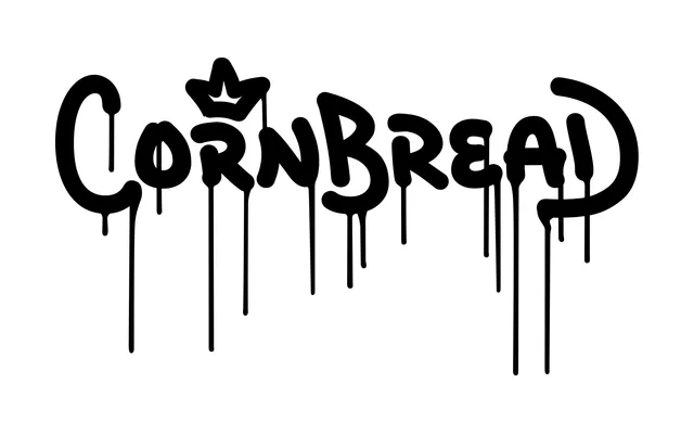 Cornbread specimen from Maxitype