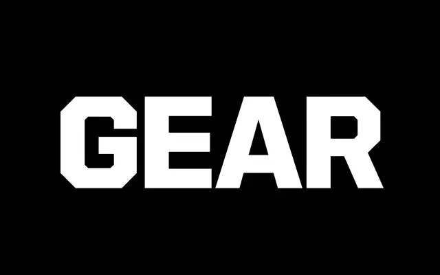 Gear specimen from MCKL
