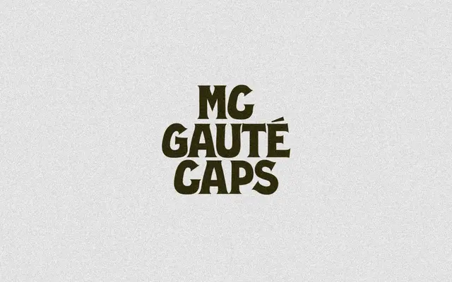MC Gauté Caps specimen from McLetters