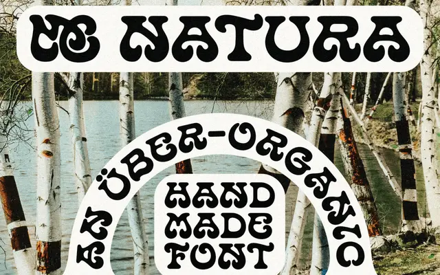 MC Natura specimen from McLetters